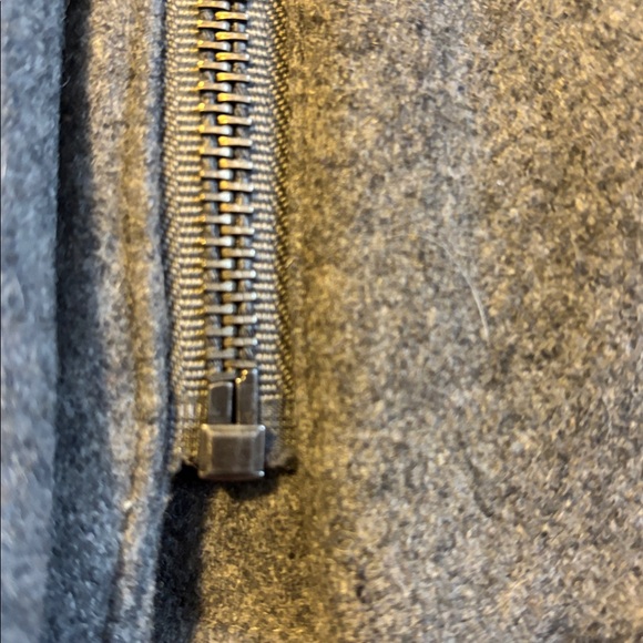 Hydraulic Coat - Picture 12 of 14